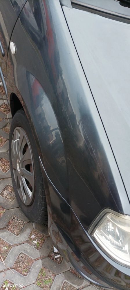 Dacia Logan - 10