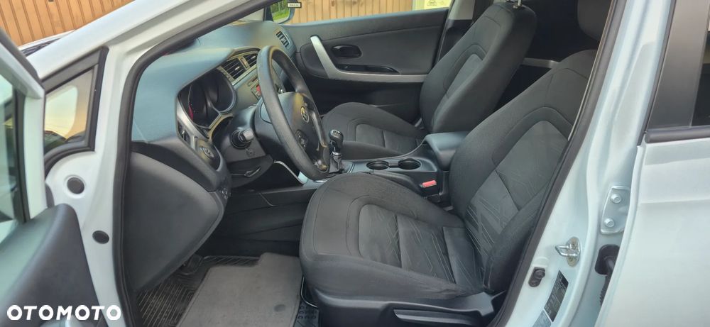 Kia Ceed 1.4 CRDi M - 16