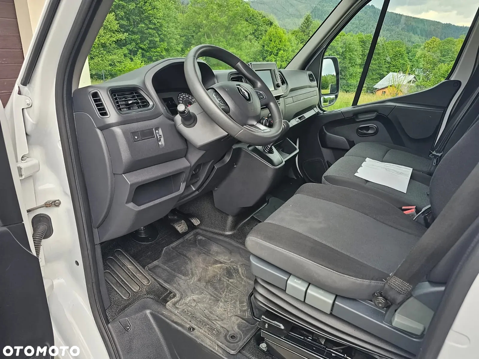 Renault Master - 12