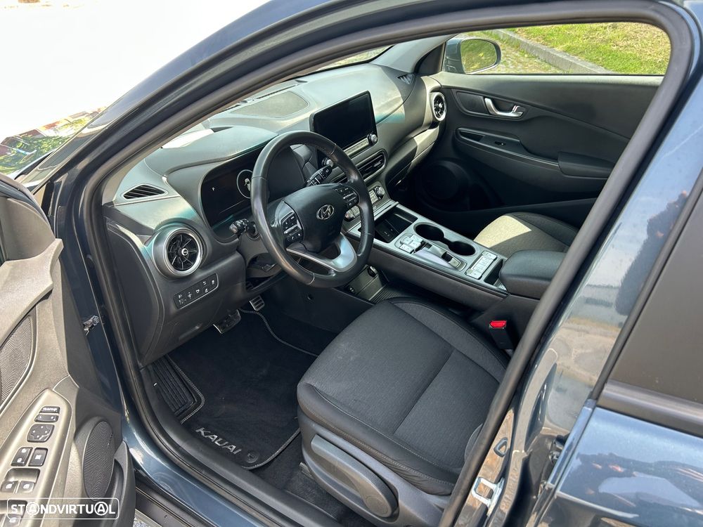 Hyundai Kauai Premium - 7