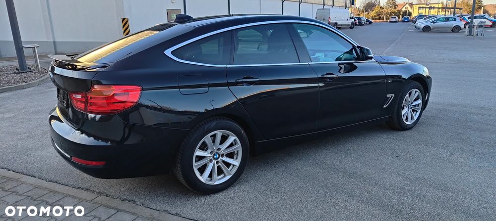 BMW 3GT 320d xDrive - 40