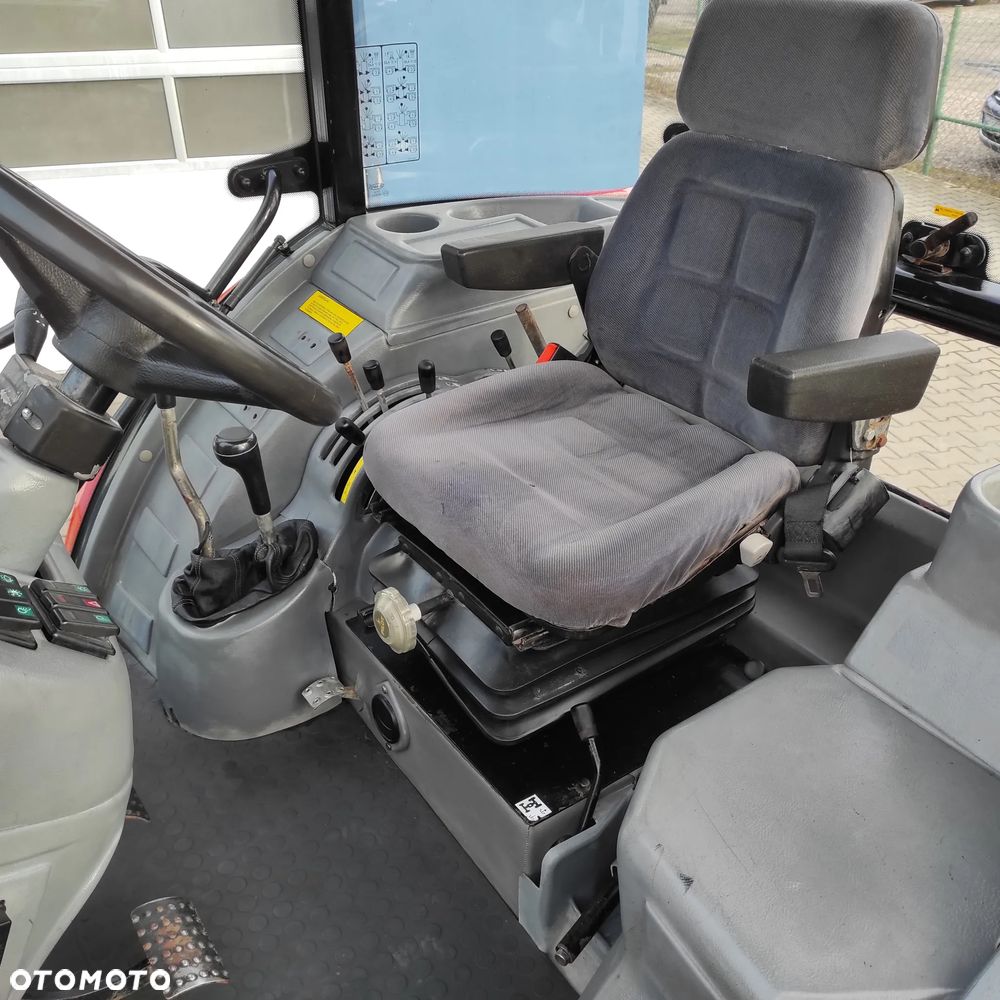 Ursus 5524 Ciągnik rolniczy 5524, 7524 Krajowy 2010 rok 75 KM - 15