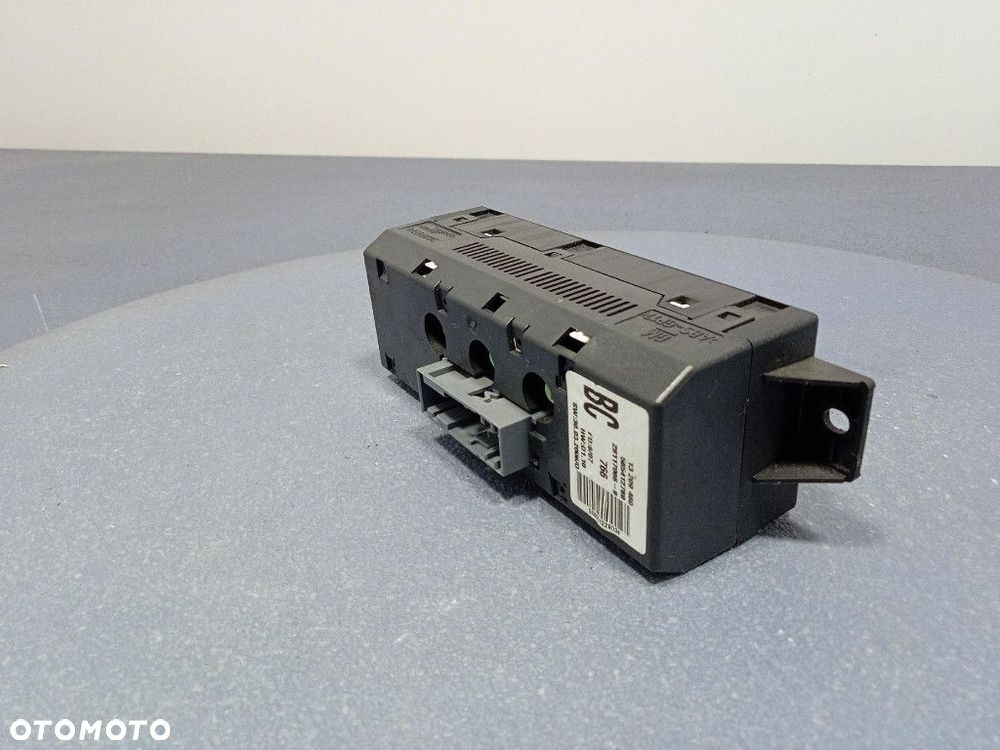 OPEL CORSA D 06- RADIO FABRYCZNE OEM CD30 MP3 13257028 - 8