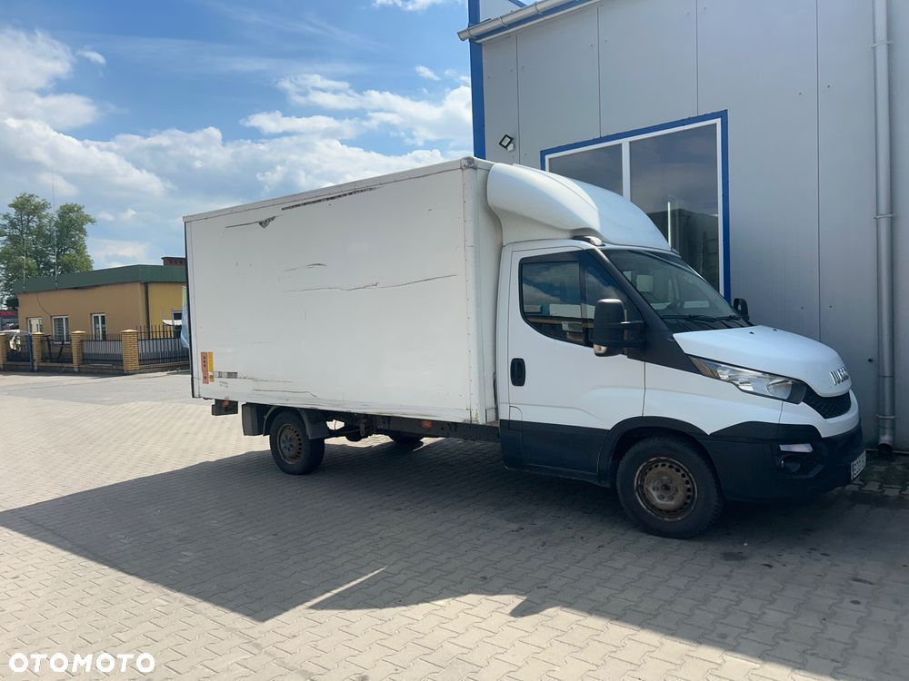 Mercedes-Benz Sprinter - 23