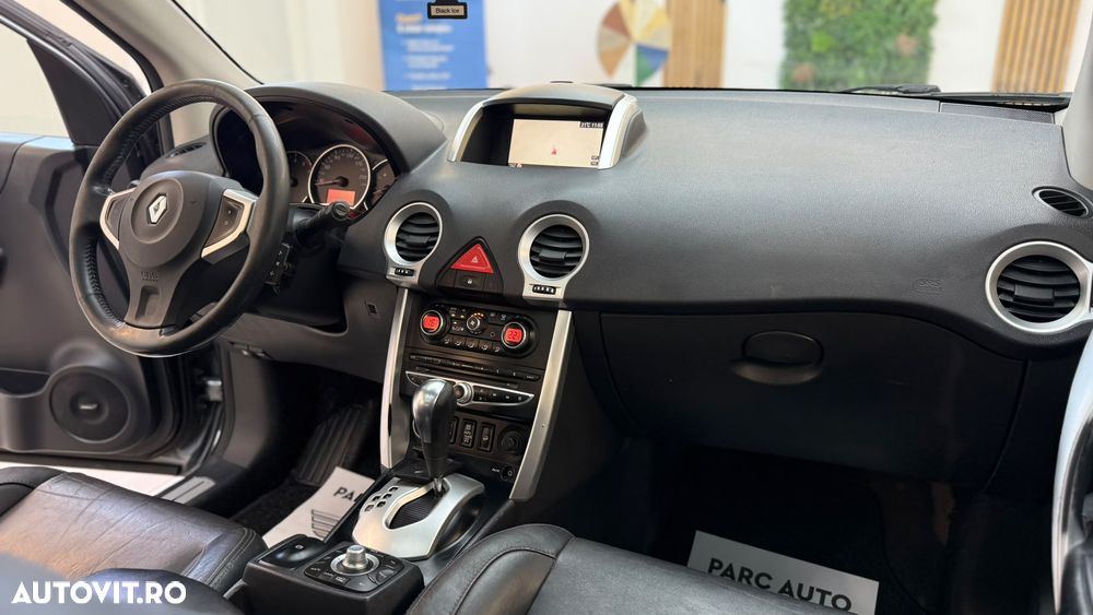 Renault Koleos 2.0 dCI FAP 4x4 Aut. Luxe - 7