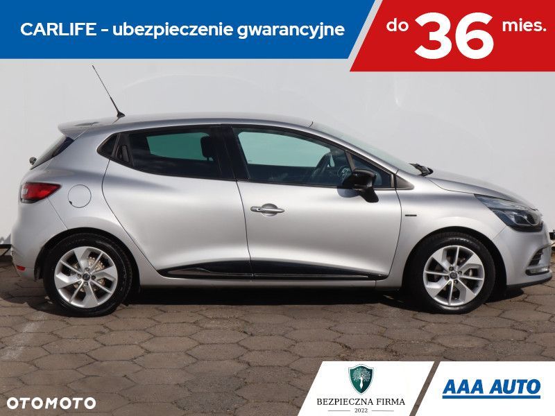 Renault Clio - 7