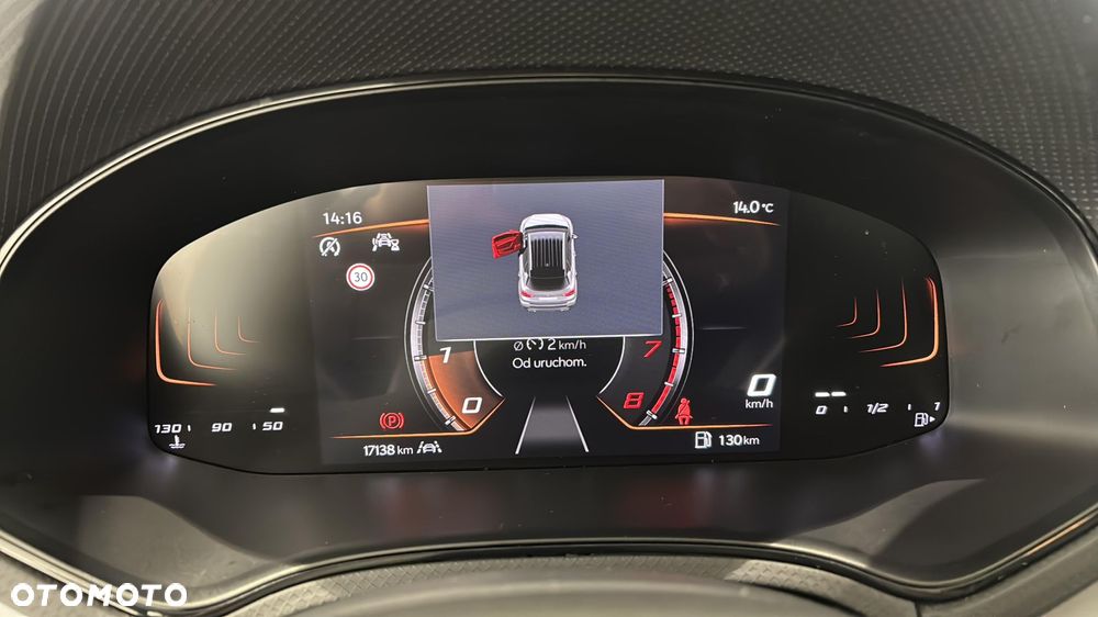 Seat Arona 1.0 TSI Style S&S - 15