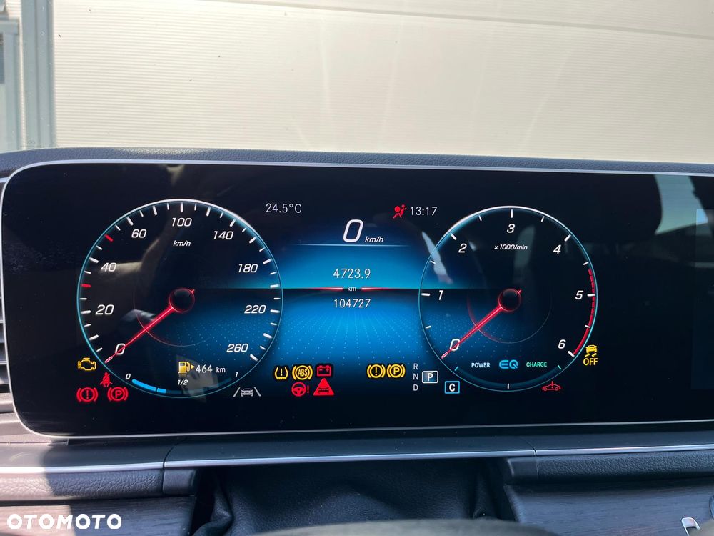Mercedes-Benz GLE 300 d 4-Matic - 8