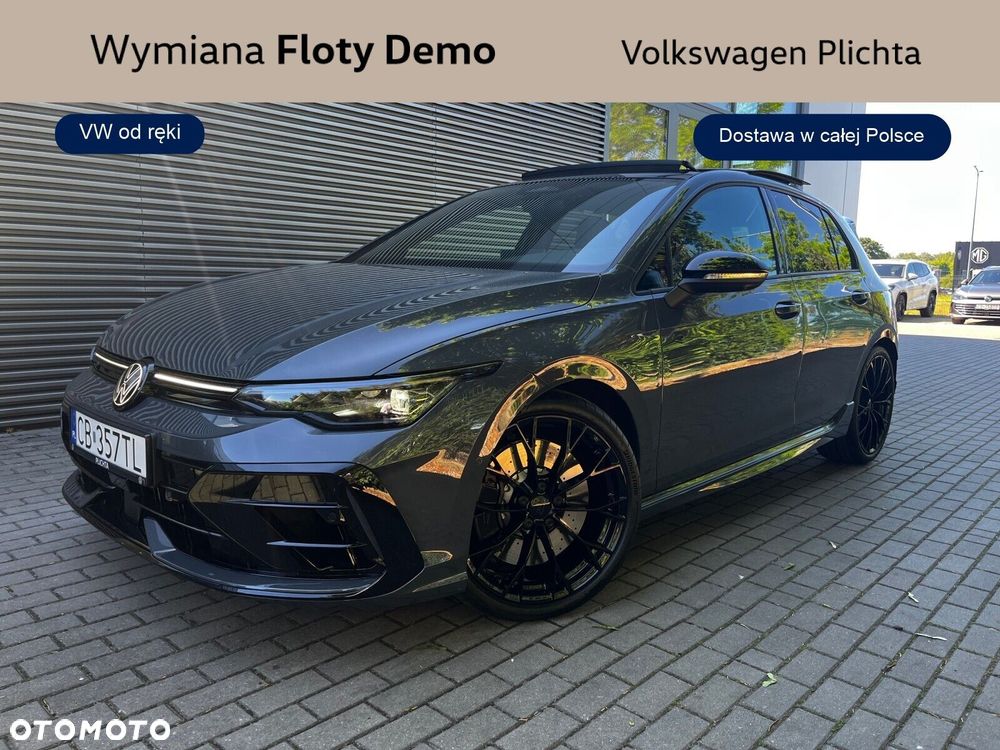 Volkswagen Golf - 2