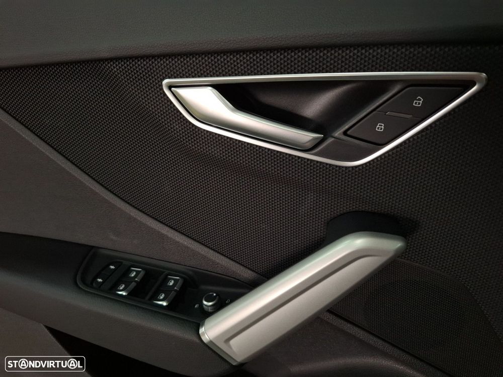 Audi Q2 30 TFSI Advanced - 21