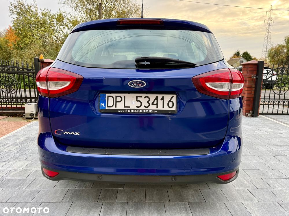 Ford C-MAX ver-2-0-tdci-titanium - 15