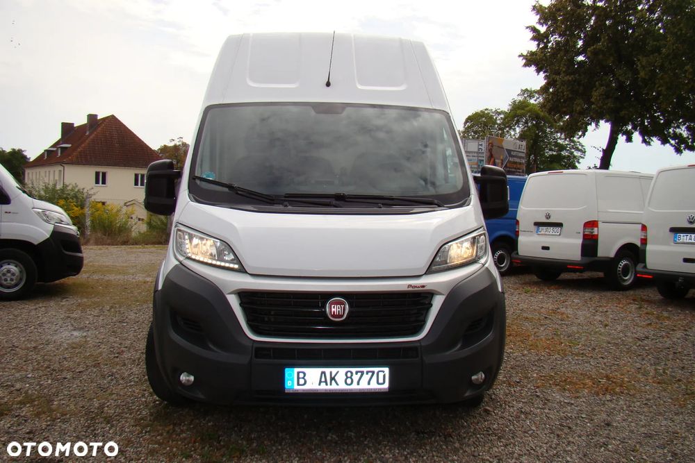 Fiat Ducato - 6