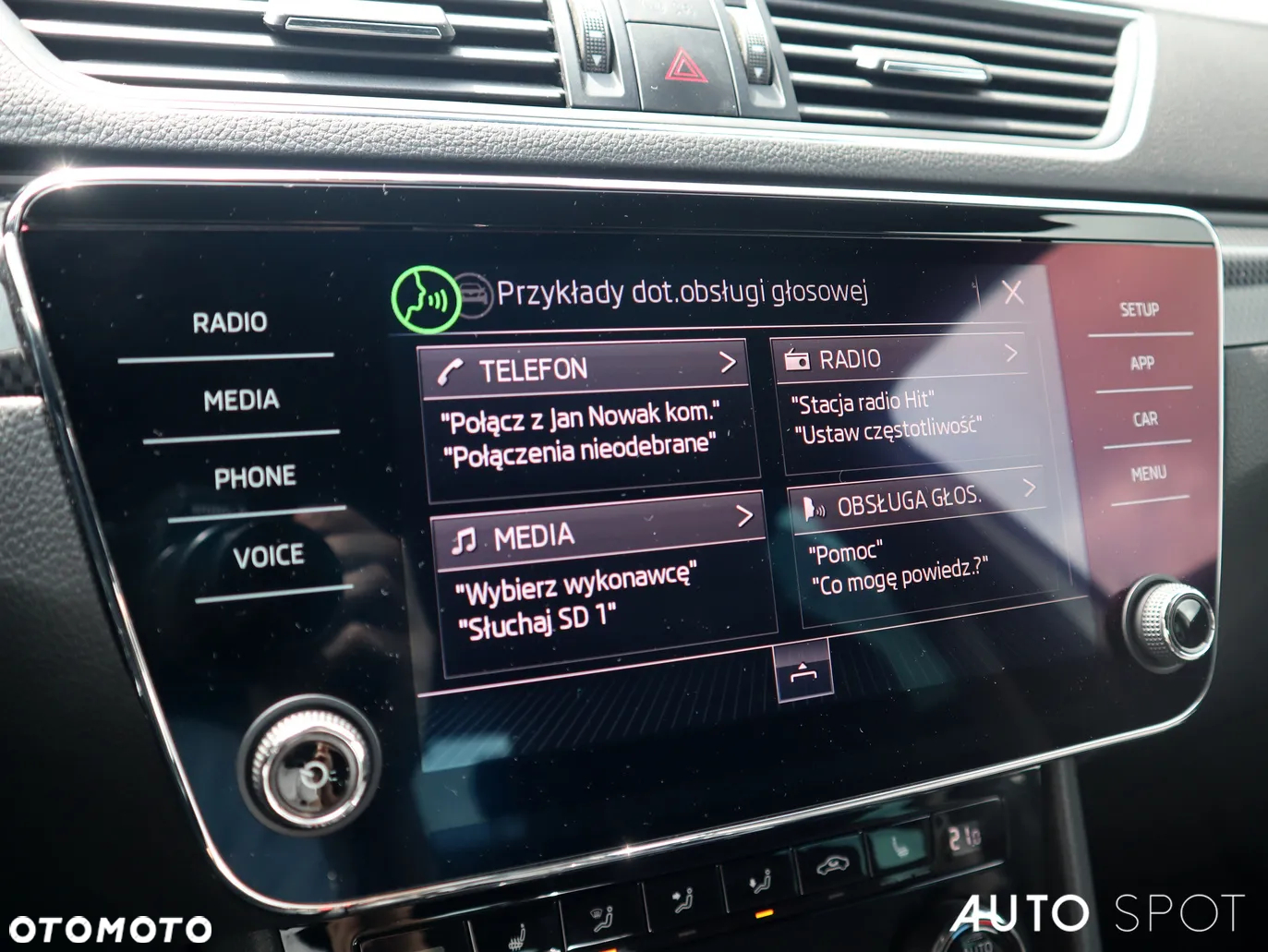 Skoda Superb 2.0 TSI 4x4 Sportline DSG - 29