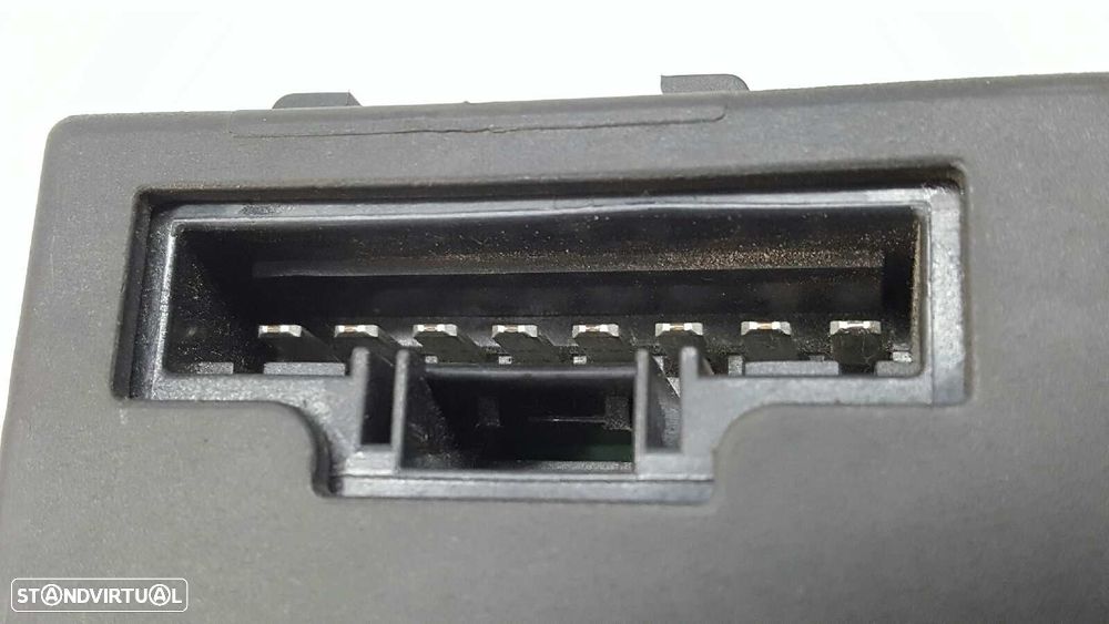 MÓDULO ELETRÓNICO NISSAN QASHQAI (J10) ACENTA - 4