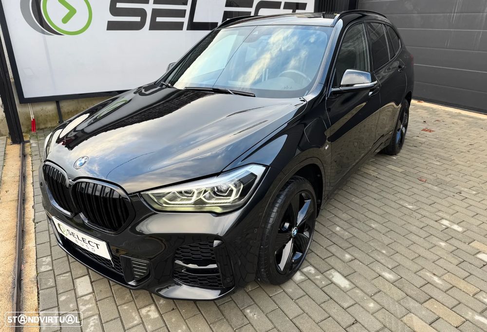 BMW X1 xDrive25e M Sport - 23