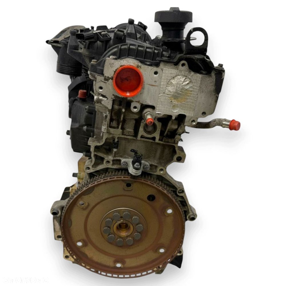 SILNIK D5244T12 Volvo S60 II V60 S80 V70 III XC60 XC70 2.4 D5 BITURBO - 6