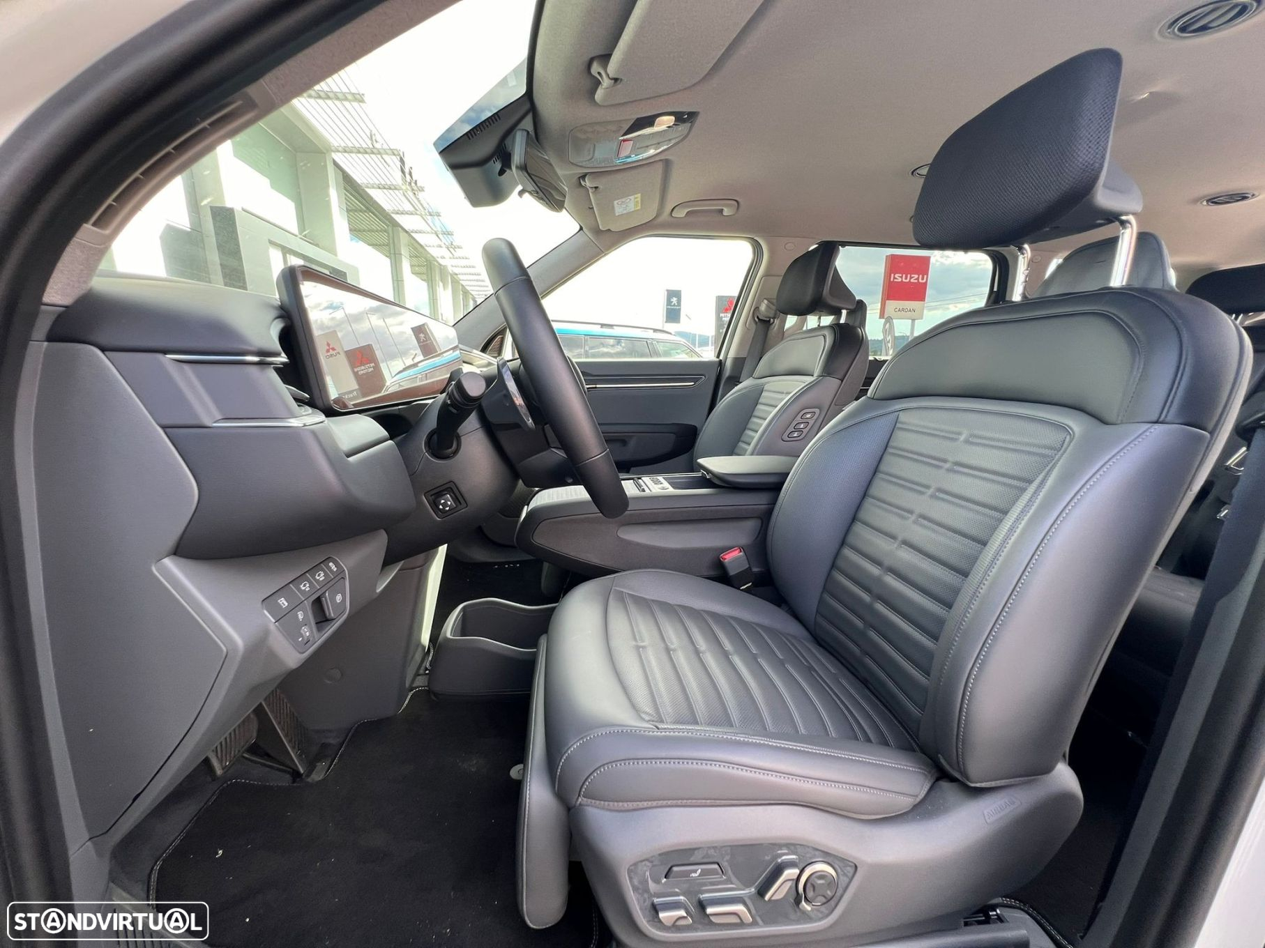 Kia EV9 98.8 kWh 1st Edition - 10