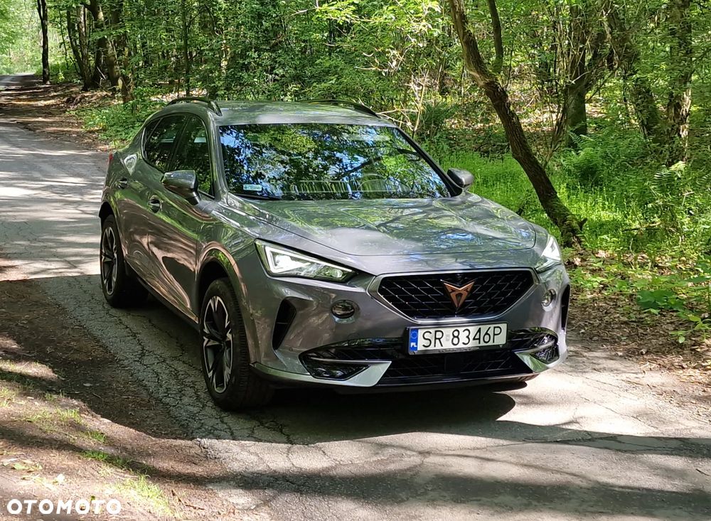 Cupra Formentor - 4