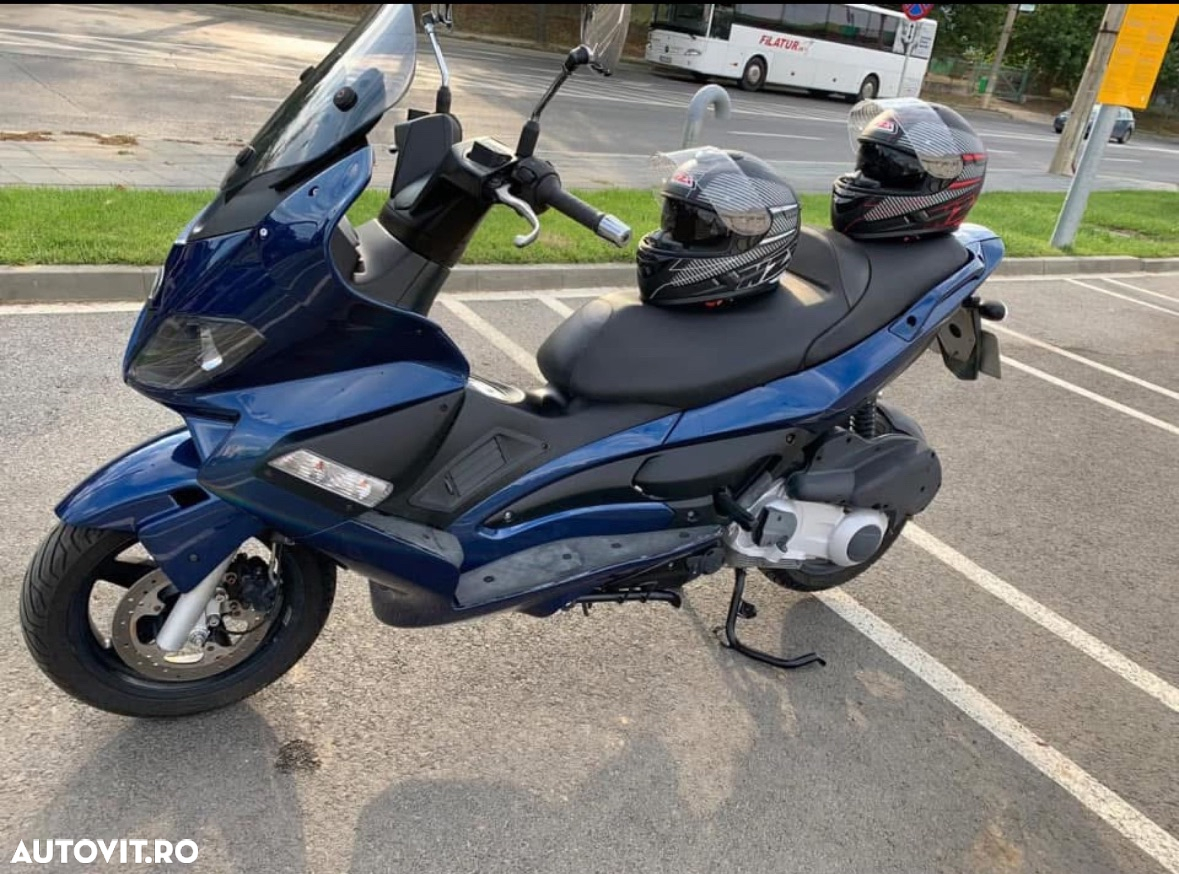 Gilera Altul - 7