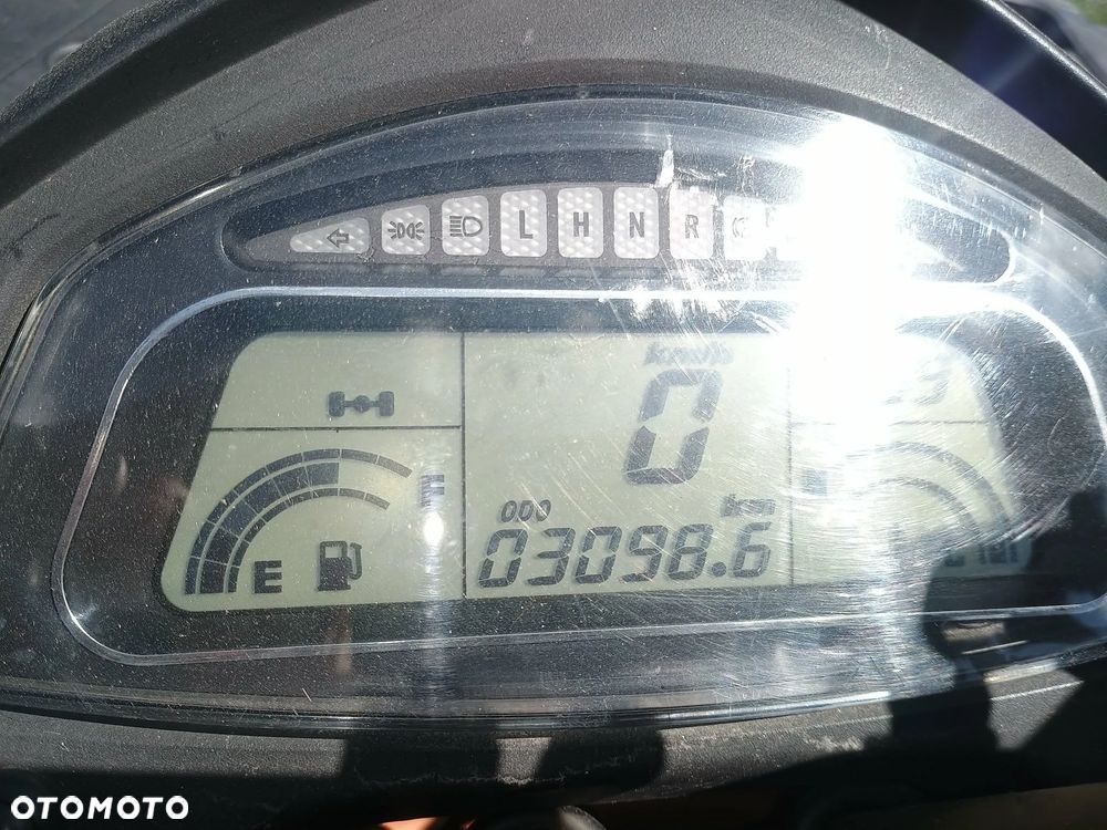 CFMoto CForce - 7