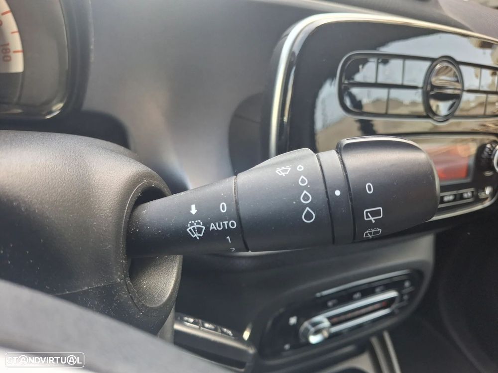 Smart ForTwo Coupé prime - 25