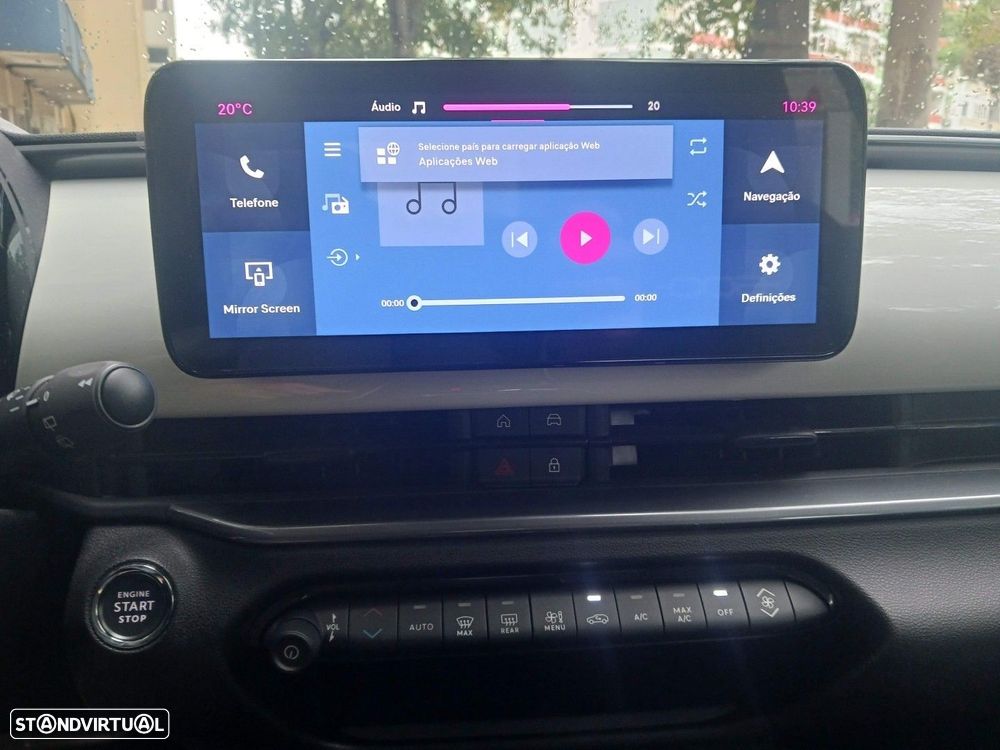 Fiat 600 1.2 Hybrid Icon - 13