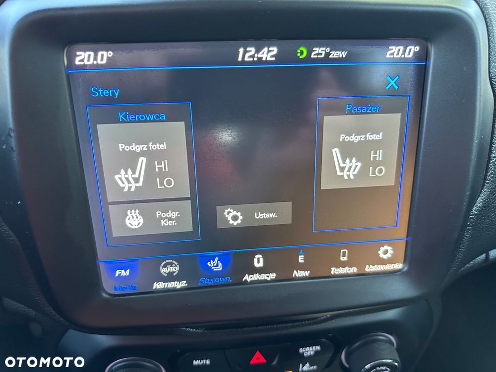 Jeep Renegade 1.3 GSE T4 Turbo Limited 4x4 S&S - 27