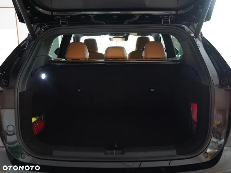MG HS 1.5T HEV+ Exclusive - 8