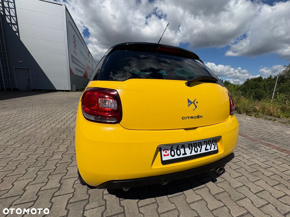 Citroën DS3 - 13