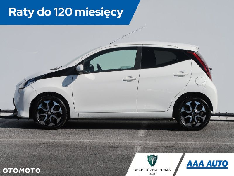 Toyota Aygo - 3