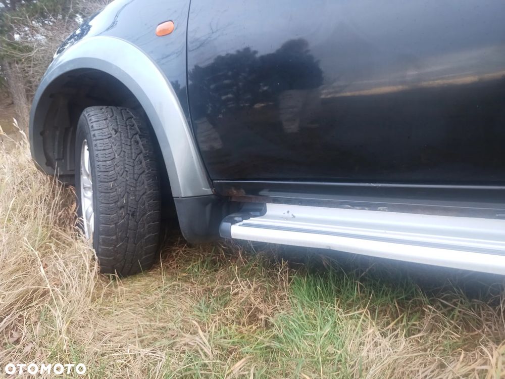 Mitsubishi L200 2.5 DID Instyle - 24