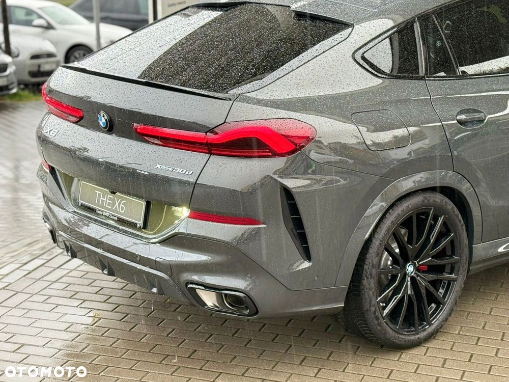 BMW X6 - 15