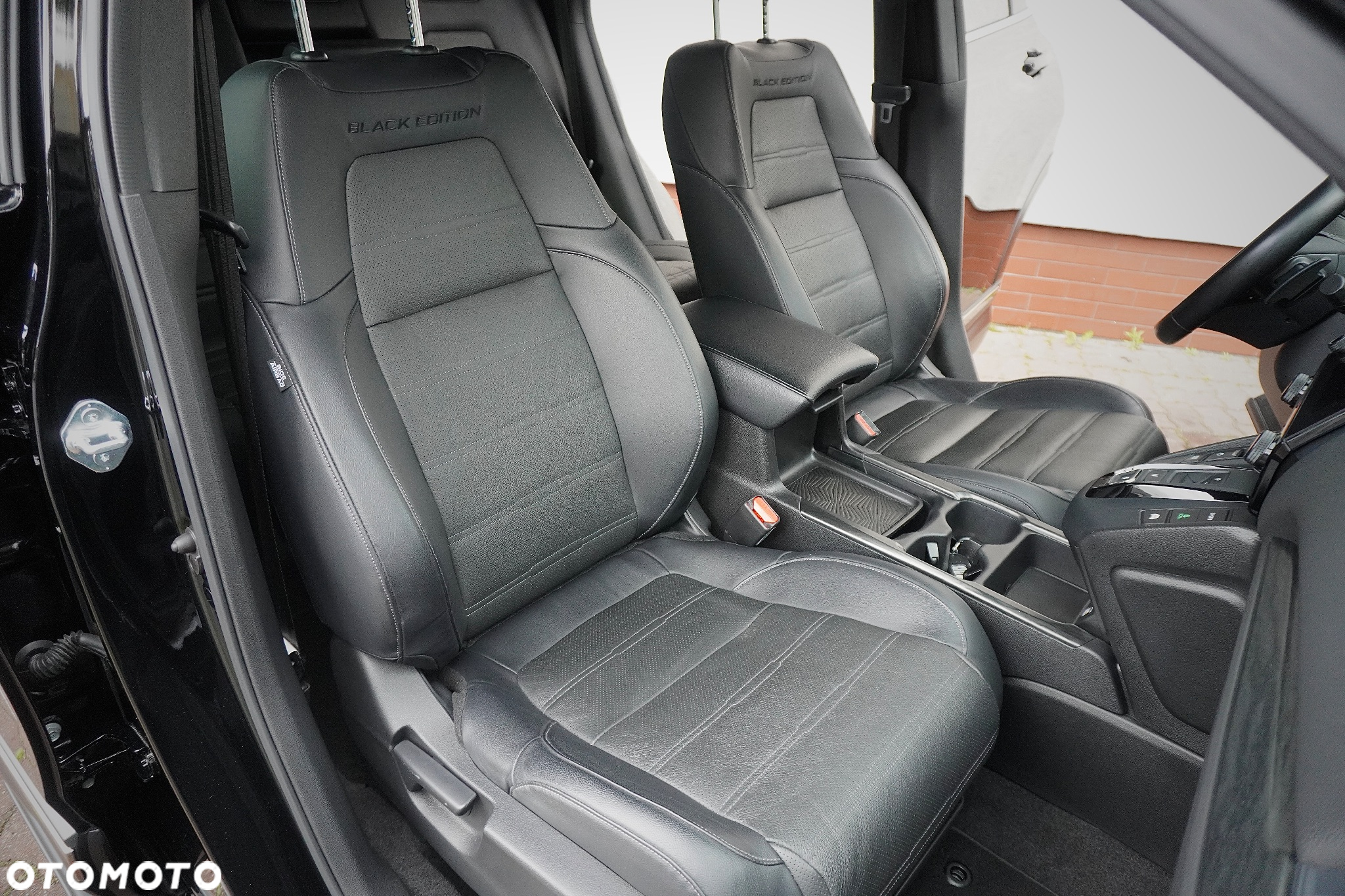 Honda CR-V e:HEV 2.0 i-MMD Hybrid 2WD Sport Line - 8