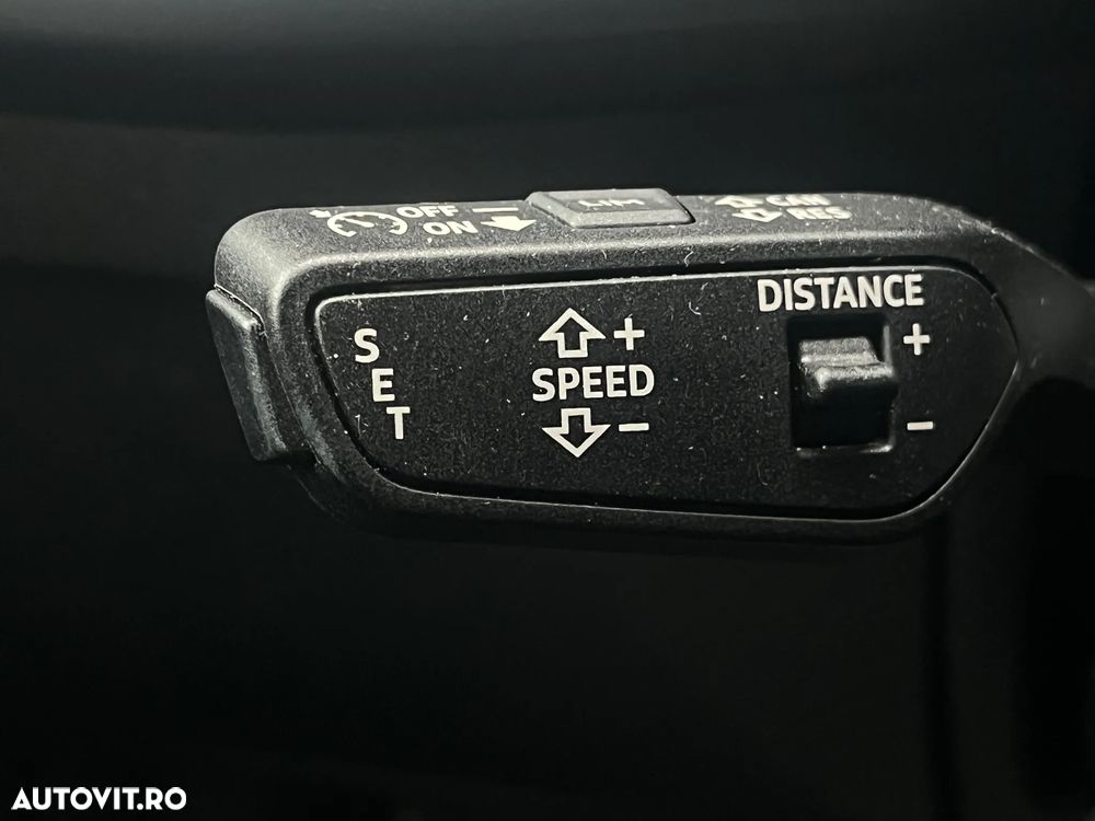 Audi A3 2.0 30 TDI Advanced - 16