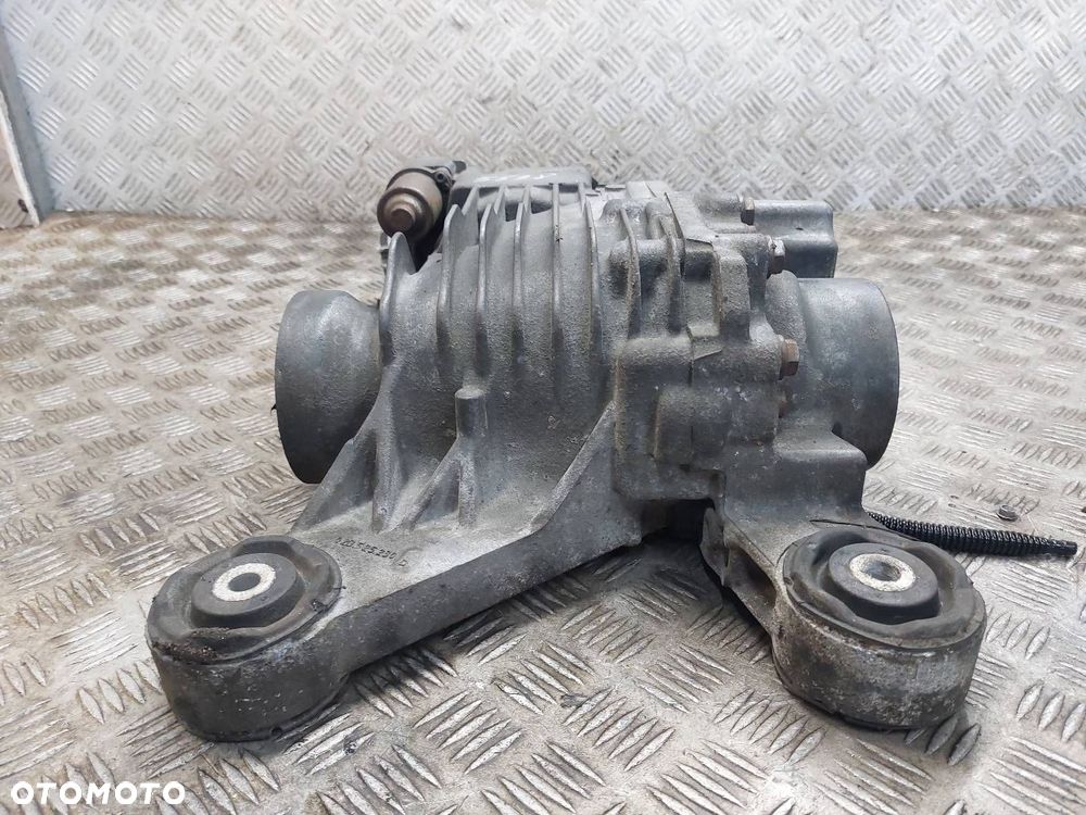 DYFER + STEROWNIK HALDEX AUDI A3 8P 2.0 TDI QUATTRO ZSB MMK 0BR907554B - 5