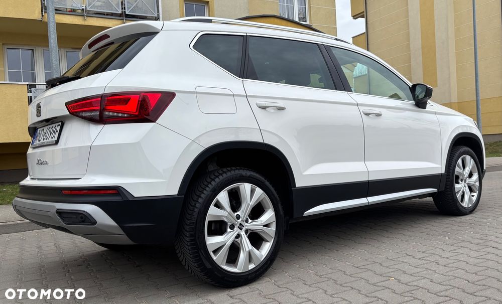 Seat Ateca 1.5 TSI ACT OPF Xperience - 1