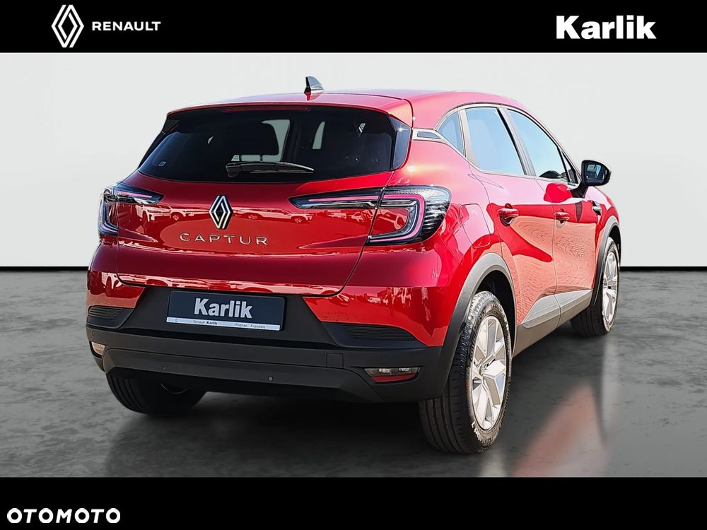 Renault Captur 1.2 TCe Evolution - 6