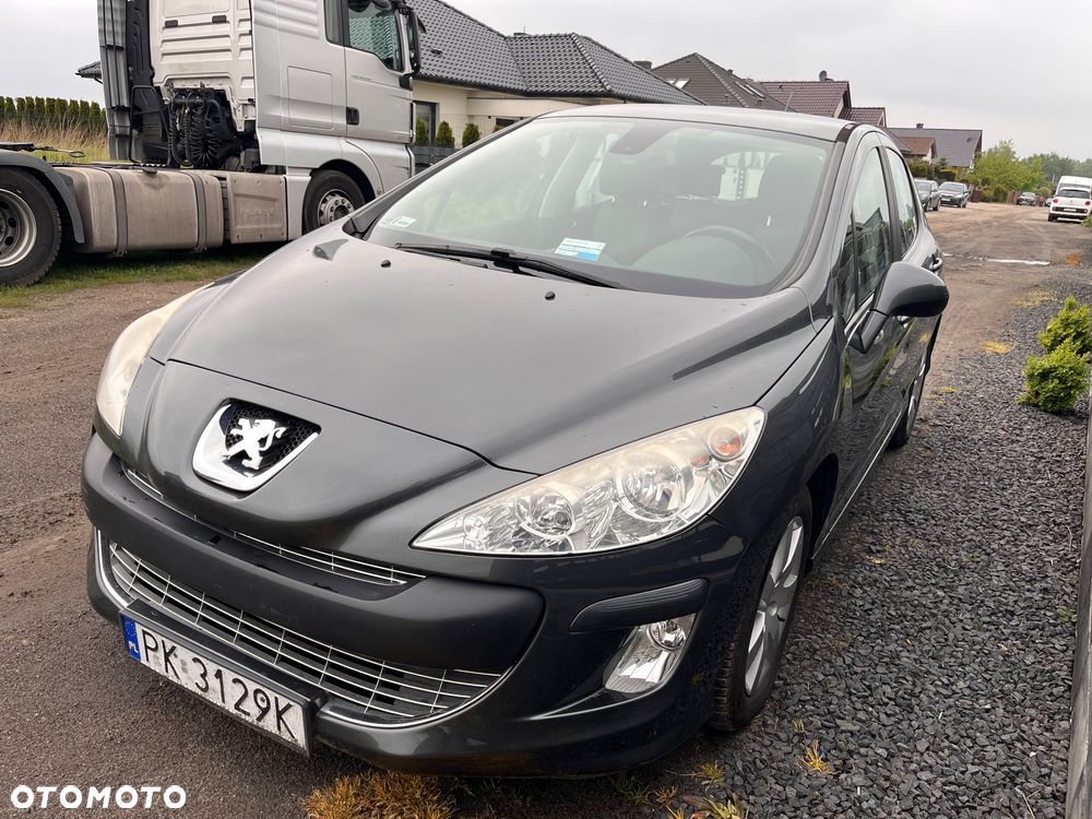 Peugeot 308 1.6 Trendy - 2