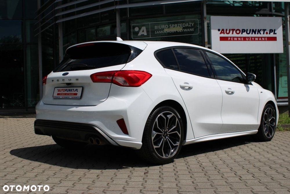 Ford Focus - 5