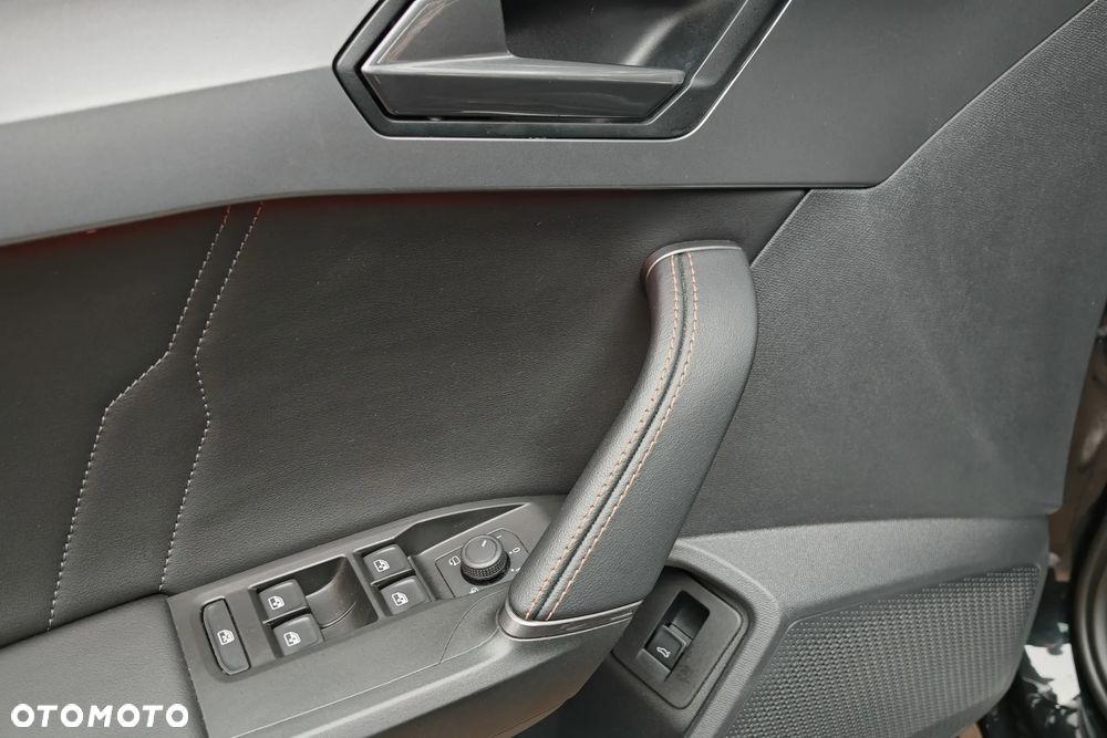Cupra Formentor 2.0 TSI 4Drive DSG - 16