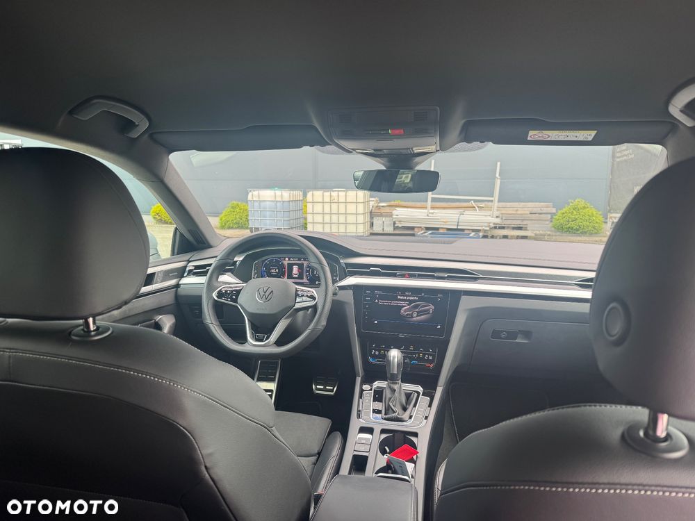 Volkswagen Arteon Shooting Brake 2.0 TDI SCR 4Motion DSG R-Line - 19
