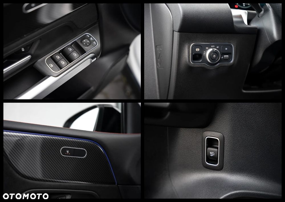 Mercedes-Benz GLB 200 7G-DCT Edition AMG Line - 40