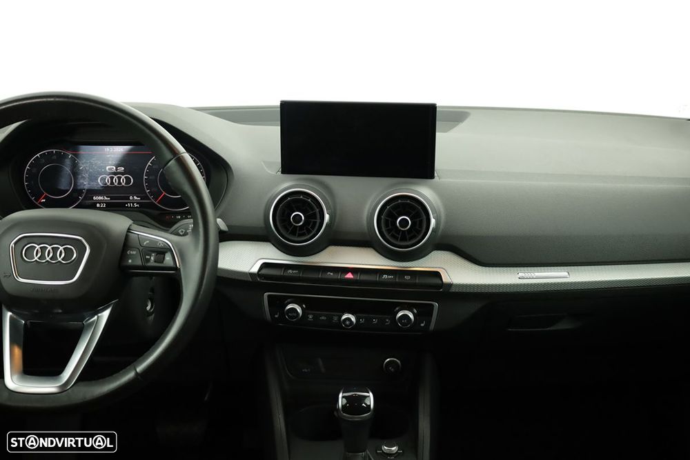 Audi Q2 35 TFSI Advanced S tronic - 9