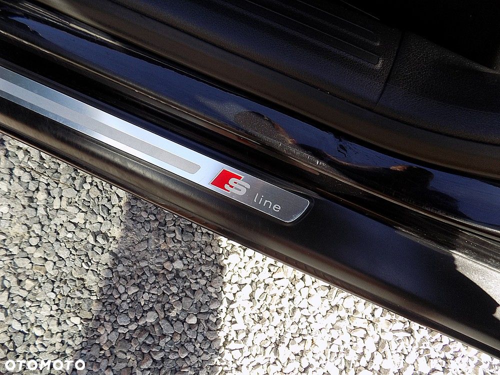 Audi A6 Avant - 11