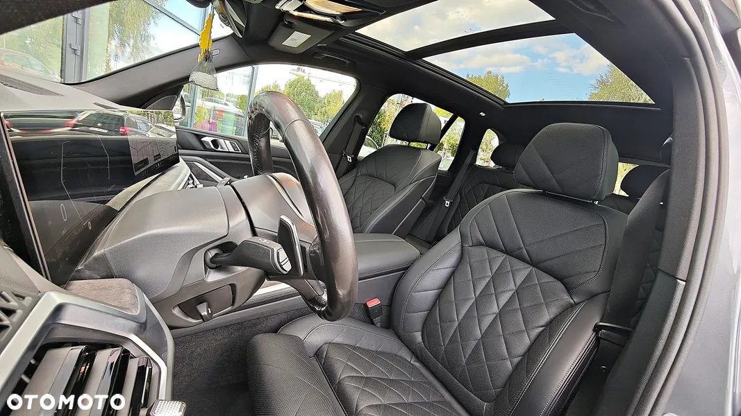 BMW X5 - 13