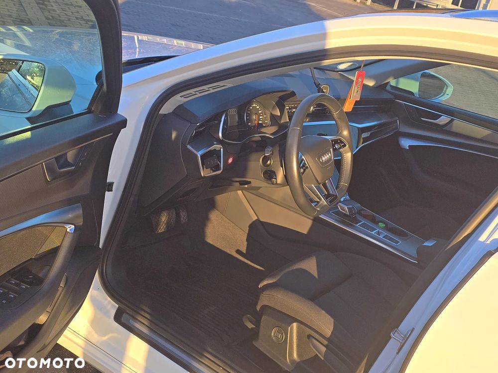 Audi A6 Avant - 13