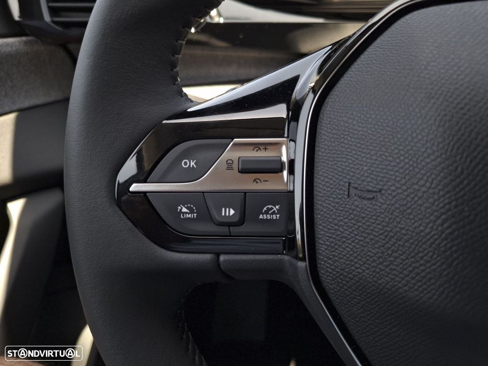 Peugeot 308 SW 1.5 BlueHDi Allure EAT8 - 16