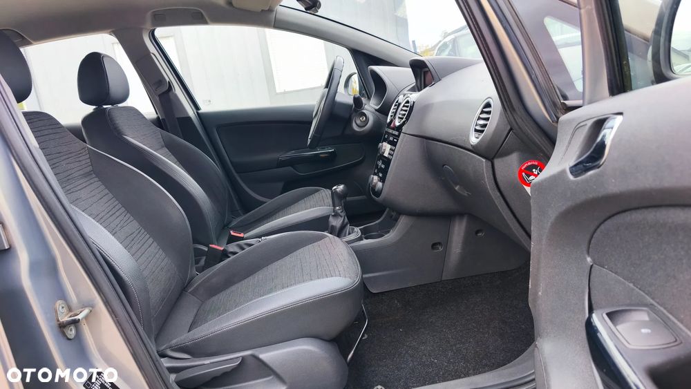 Opel Corsa - 23