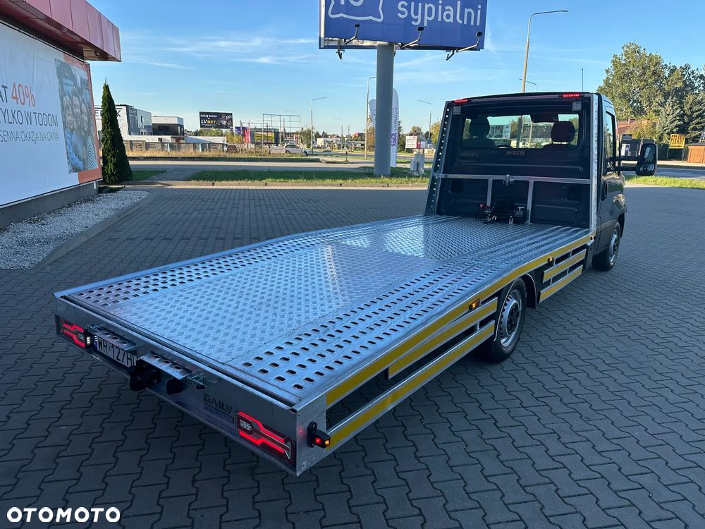 Iveco DAILY - 7