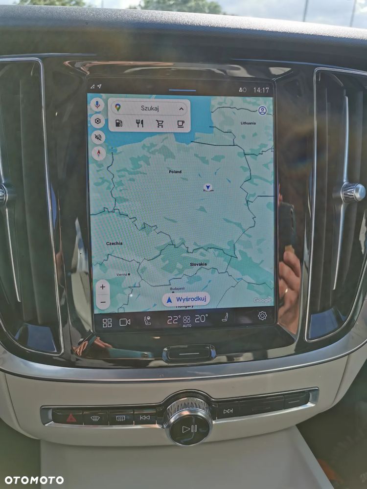 Volvo S60 - 23